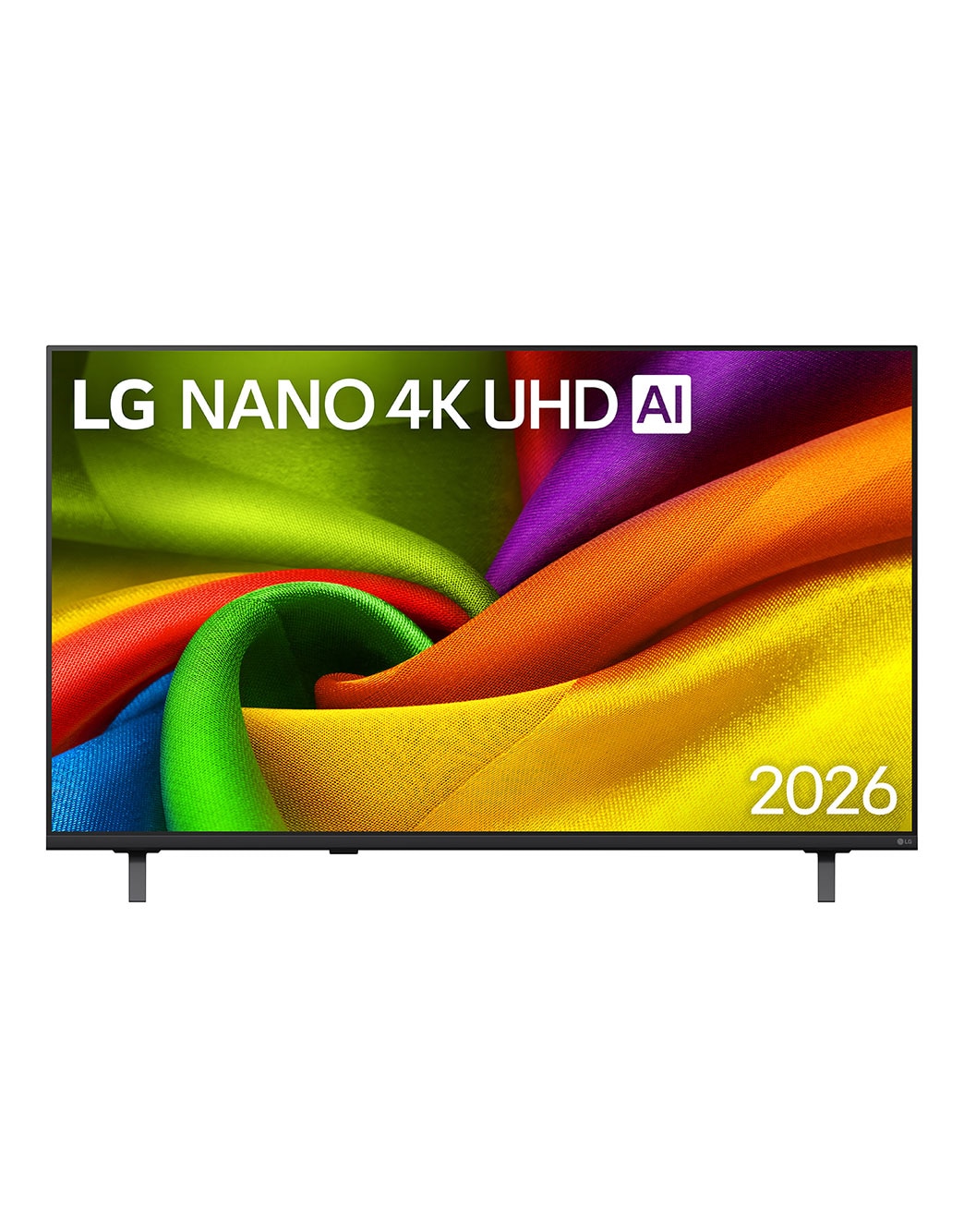 LG TV